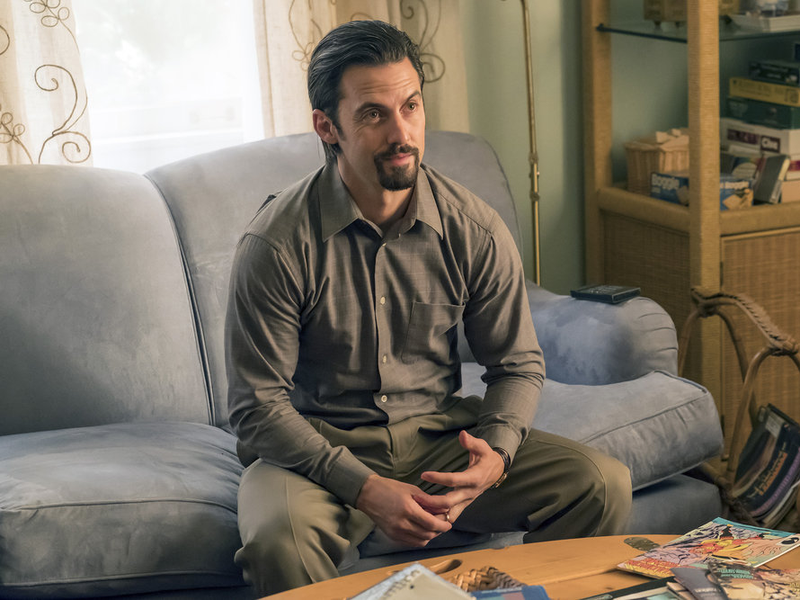 Foto 9 de This Is Us (2ª Temporada)