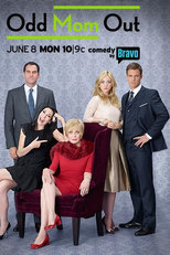 Odd Mom Out (1ª Temporada) (Odd Mom Out (Season 1))
