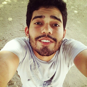 Foto de perfil de Matheus Rodrigues