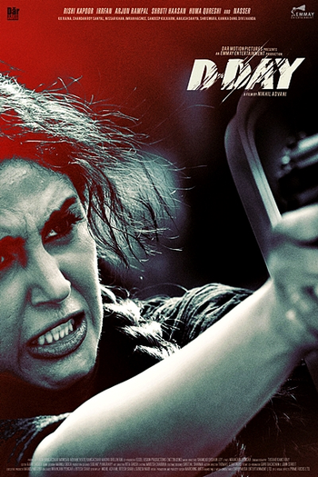  de Filme D-Day (2013)