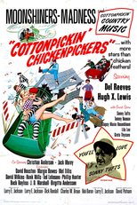 Cottonpickin' Chickenpickers (Cottonpickin' Chickenpickers)
