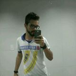 Foto de perfil de Nickolas