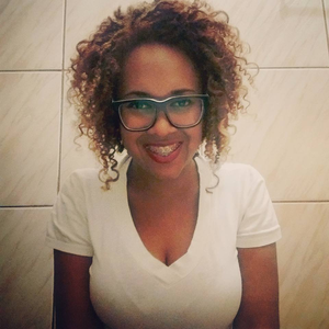 Foto de perfil de Jéssika Estefanny Oliveira