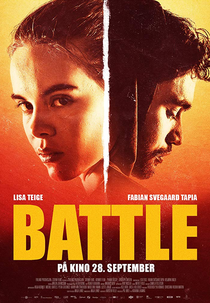 Batalhas (Battle)