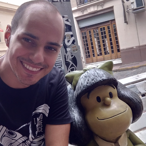 Foto de perfil de Mário