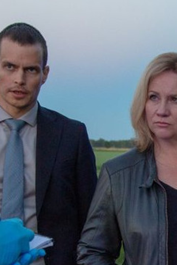 Poster de Episódio Jäähyväiset (2019)
