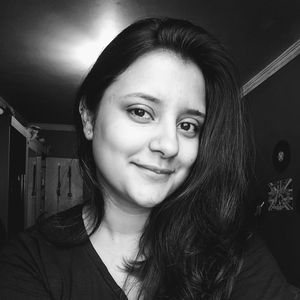 Foto de perfil de Luana