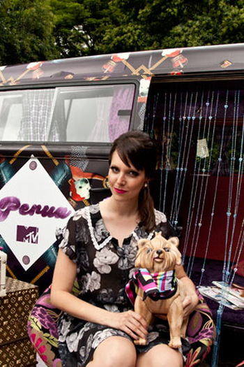  de TV Perua MTV (2012)