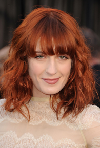 Florence Welch