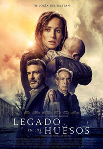 Legado nos Ossos (Legado en Los Huesos)