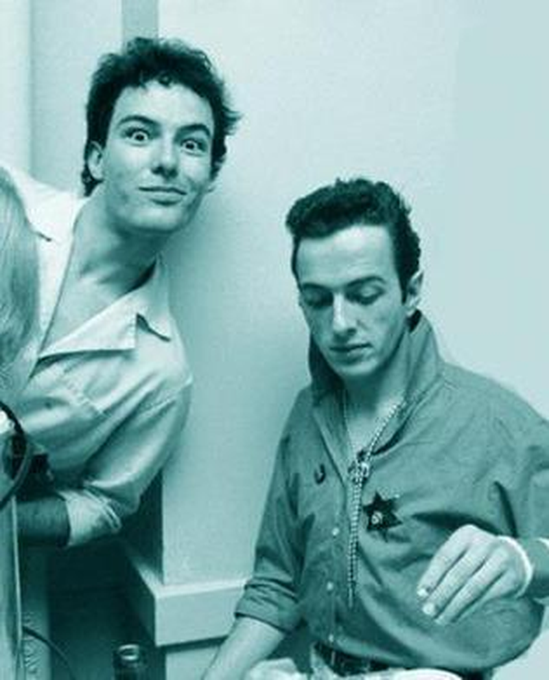Jello Biafra - Foto 1