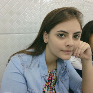 Foto de perfil de viviane moura