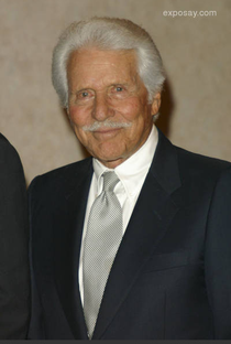 Efrem Zimbalist Jr. - Poster / Capa / Cartaz - Oficial 2