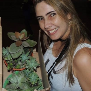 Foto de perfil de Fernanda Lara