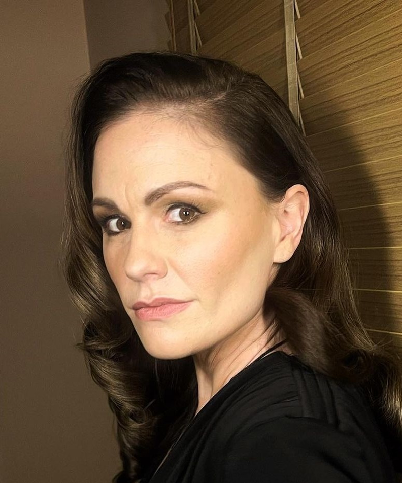 Anna Paquin - Foto 8