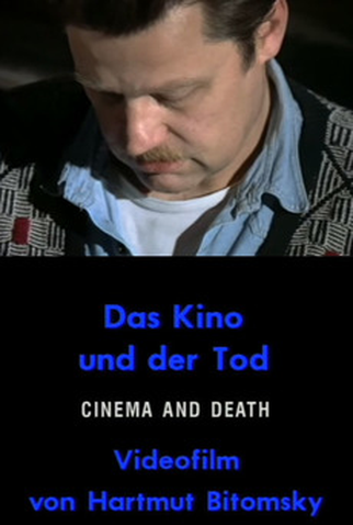 Poster 1 de Filme Cinema and Death (1988)
