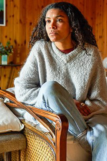 Poster de Episódio Episode 5 (2020)