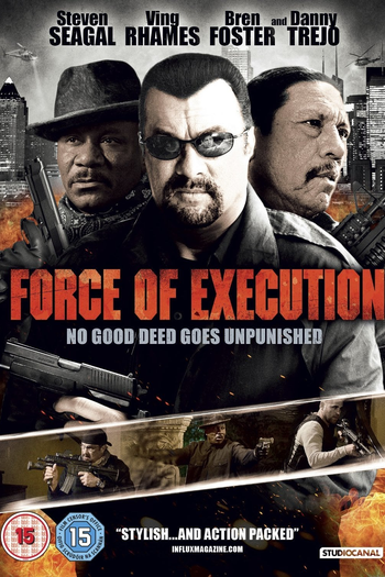  de Filme Senhor do Crime (2013)