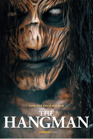 Poster 1 de Filme The Hangman (2024)