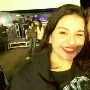 Foto de perfil de Mariana Barcelos