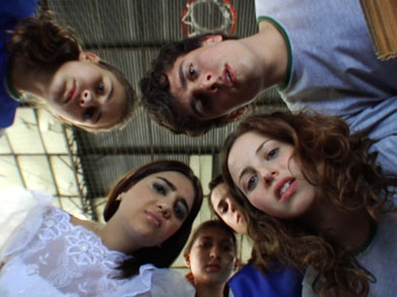 Foto 2 de Tudo o que é Sólido Pode Derreter (1ª Temporada)