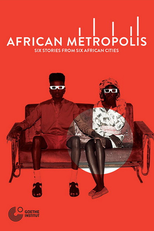 Metrópoles Africanas (African Metropolis)