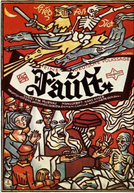 Fausto (Faust - Eine Deutsche Volkssage)