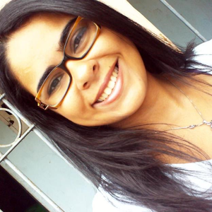 Foto de perfil de Luana Melo