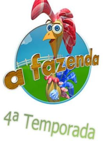  de TV A Fazenda 4 (2011)