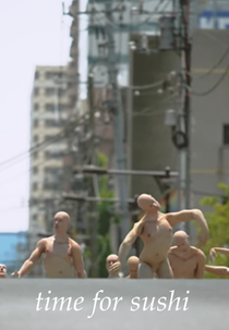 Time for Sushi (Time for Sushi)