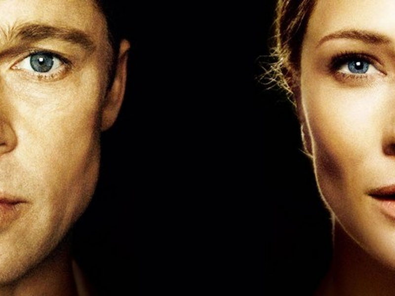 Foto 1 de O Curioso Caso de Benjamin Button