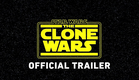 Star Wars: The Clone Wars Official Trailer