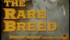 The Rare Breed - Trailer