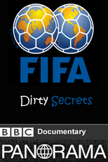 Segredos Sujos da FIFA (FIFA’s Dirty Secrets)