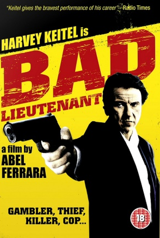 Poster 4 de Filme Vício Frenético (1992)