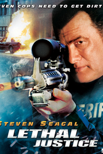  de Filme Justiça Letal (2011)