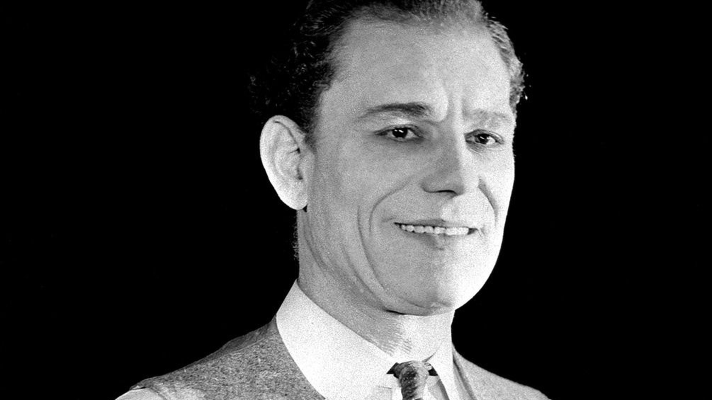 Lon Chaney - Foto 1