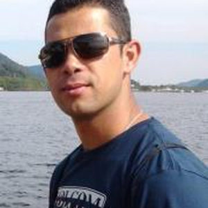 Foto de perfil de Wesley Rodrigues