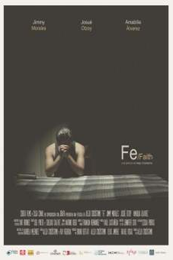 Poster de Filme Fé (2011)