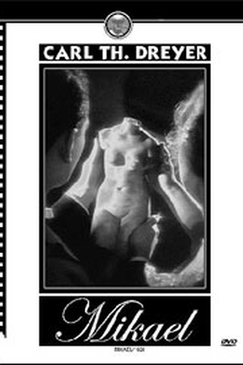  de Filme Mikäel (1924)