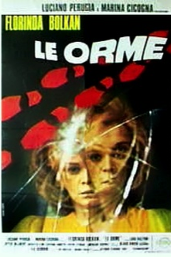  de Filme Os Passos (1975)