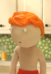 Suco de Pêssego (Peach Juice)