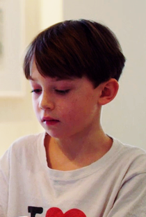 Benjamin Shaps - Poster 1