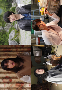 Tales of the Bizarre: 2021 Summer Special (世にも奇妙な物語'21夏の特別編)