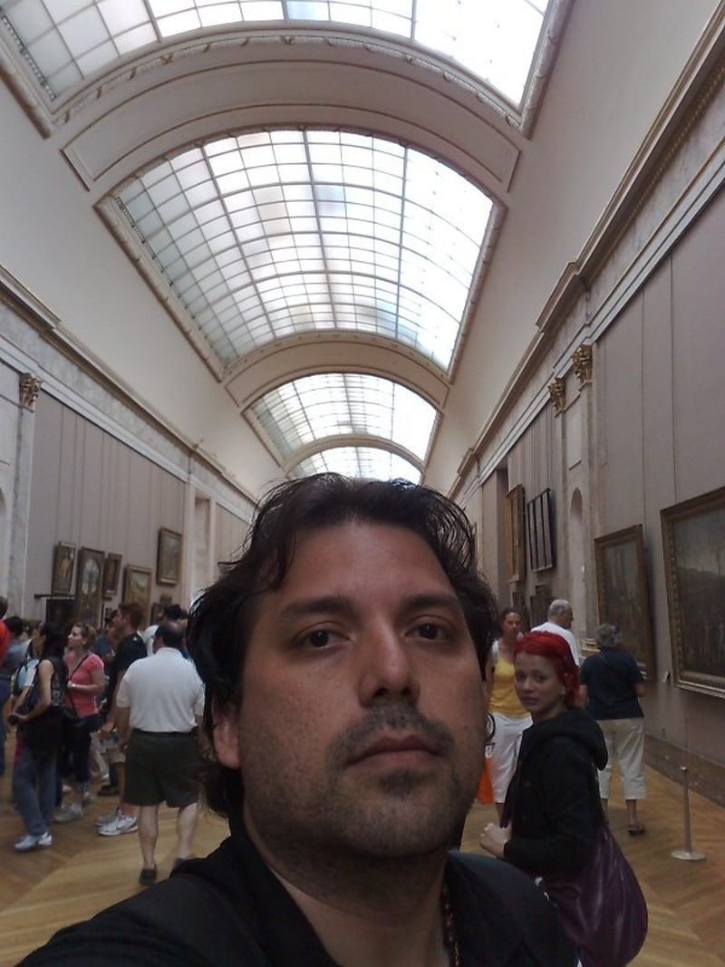 Stanley Lima - Foto 1