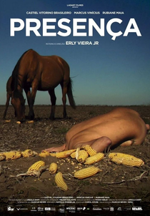 Presença (Presença)