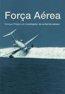 Força Aérea (Fuerza aérea sociedad anónima)