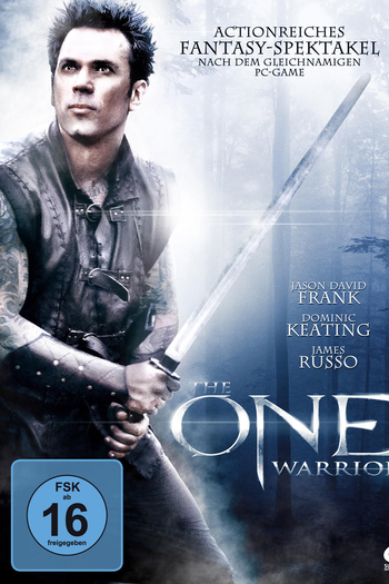  de Filme The One Warrior (2011)
