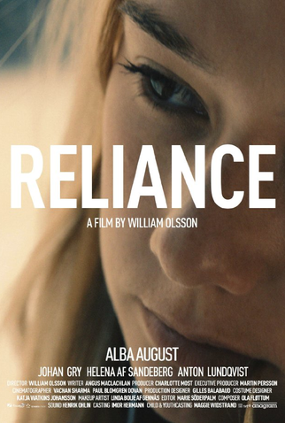 Poster 1 de Filme Reliance (2013)