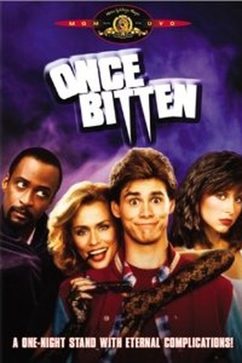  de Filme Procura-se Rapaz Virgem (1985)